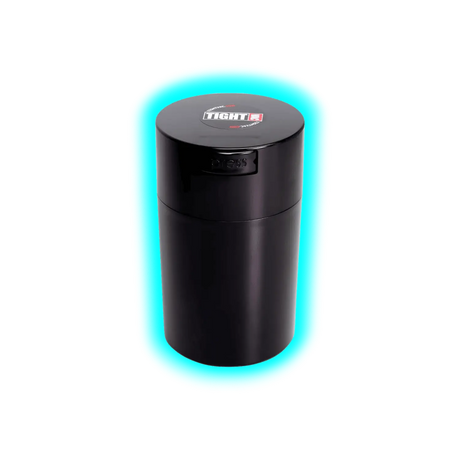 Tightvac Solid Black 0.57L Assort