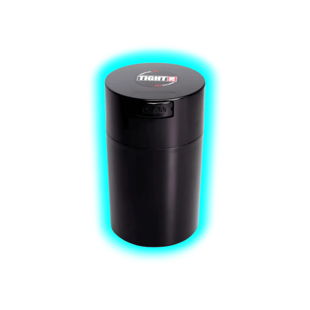 Tightvac Solid Black 0.57L Assort
