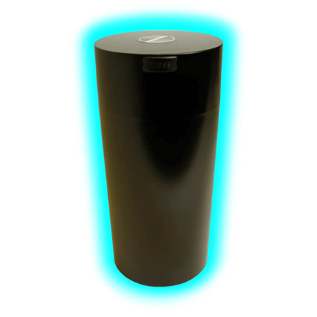 Tightvac Solid Black 1.3L