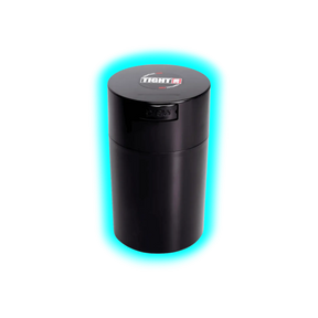 Tightvac Solid Black 2.35L