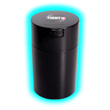 Tightvac Solid Black 2.35L