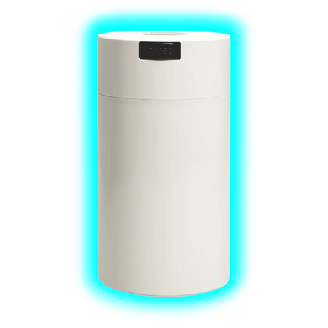 Tightvac Solid White 1.3L