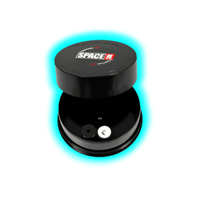 Tightvac Spacevac Black 0.06L