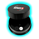 Tightvac Spacevac Black 0.06L