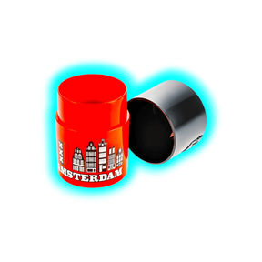 Tightvac Vitavac Amsterdam Red 0.06L