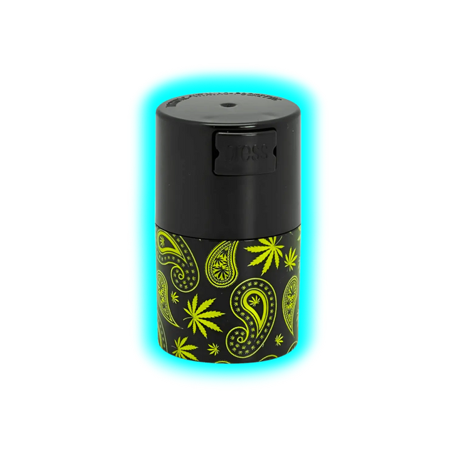 Tightvac Vitavac Paisley Weed 0.06L