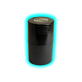 Tightvac Vitavac Solid Black 0.06L