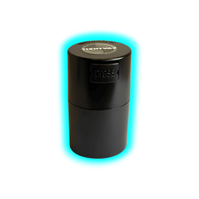 Tightvac Vitavac Solid Black 0.06L