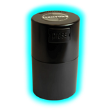 Tightvac Vitavac Solid Black 0.06L