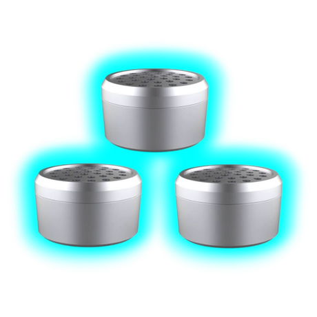 Titacaps Titan Dosingcapsules for Volcano Mighty Crafty Plenty 3pcs
