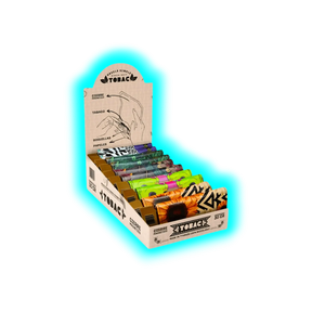 Tobac Tobacco pouches MIX Assort. 1pc