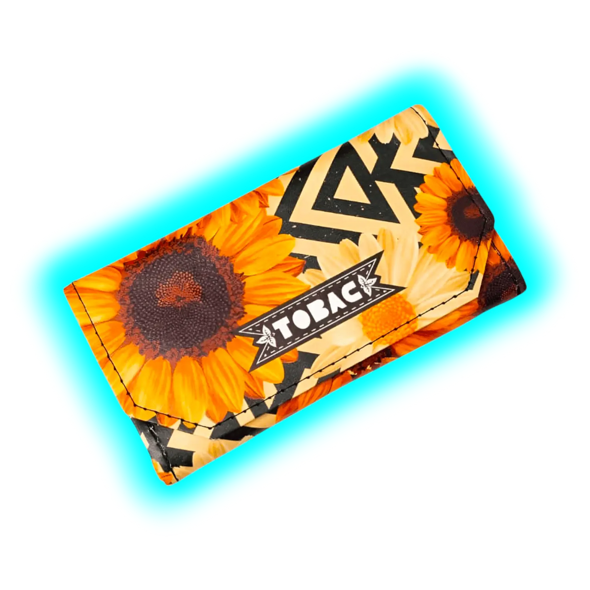Tobac Tobacco pouches MIX Assort. 1pc