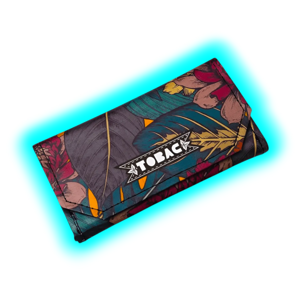 Tobac Tobacco pouches MIX Assort. 1pc