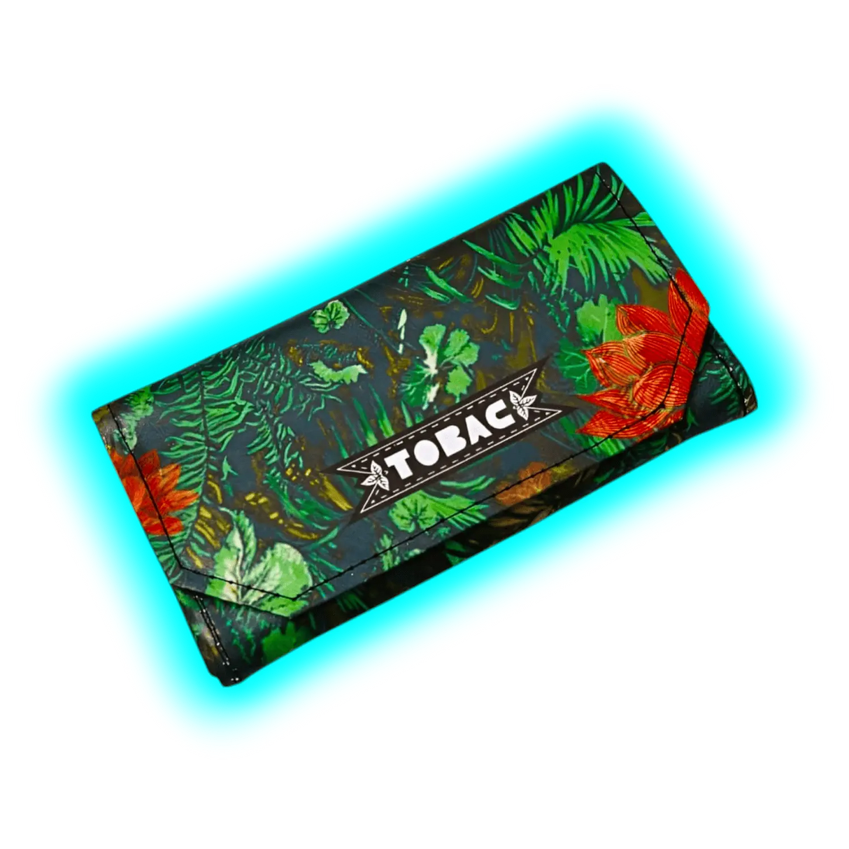 Tobac Tobacco pouches MIX Assort. 1pc