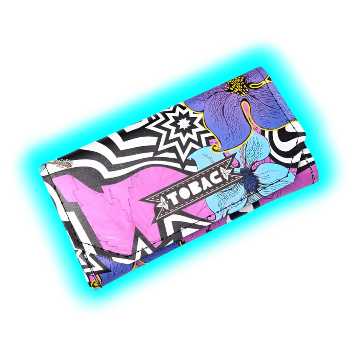 Tobac Tobacco pouches MIX Assort. 1pc