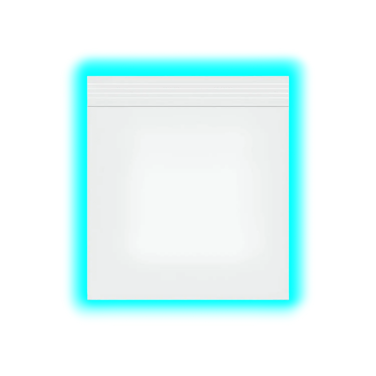 Top Zip 40x40mm