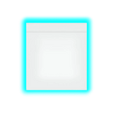 Top Zip 40x40mm