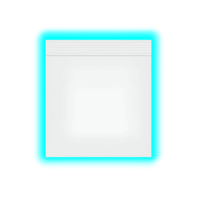 Top Zip 40x40mm