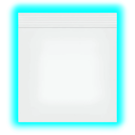 Top Zip 40x40mm