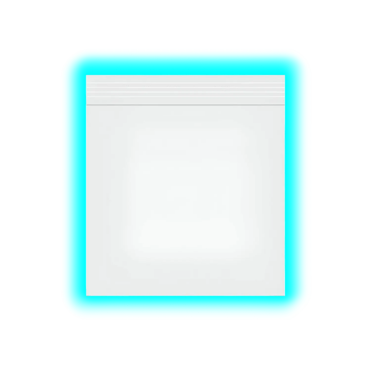 Top Zip 50x50mm