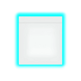 Top Zip 50x50mm