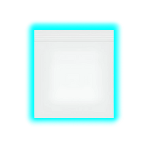 Top Zip 50x50mm