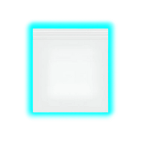 Top Zip 50x50mm