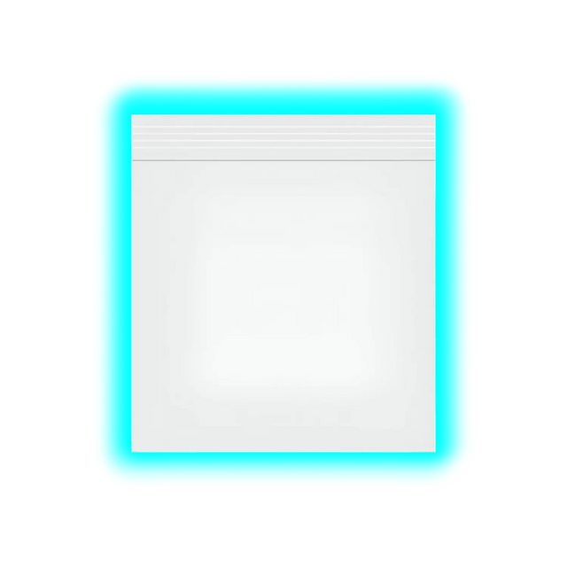 Top Zip 50x50mm
