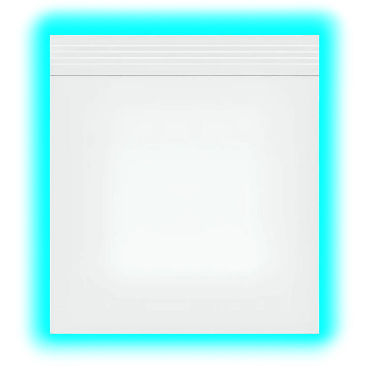 Top Zip 50x50mm