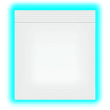 Top Zip 50x50mm