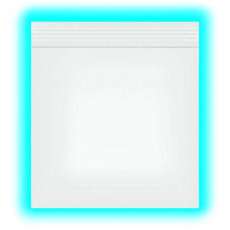 Top Zip 50x50mm