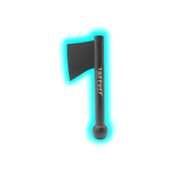 TopPuff Sniff Axe Black