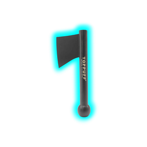 TopPuff Sniff Axe Black