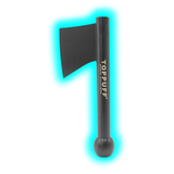 TopPuff Sniff Axe Black