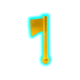 TopPuff Sniff Axe Gold