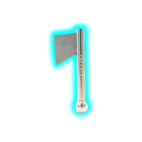 TopPuff Sniff Axe Silver