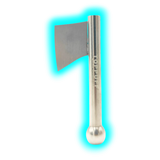 TopPuff Sniff Axe Silver