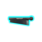 TopPuff Sniff Cutter Black