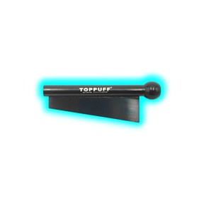 TopPuff Sniff Cutter Black