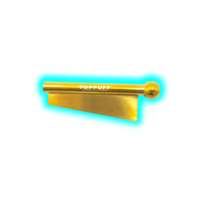 TopPuff Sniff Cutter Gold