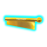 TopPuff Sniff Cutter Gold