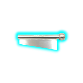 TopPuff Sniff Cutter Silver