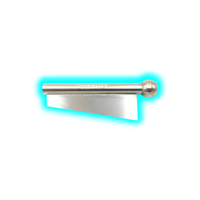 TopPuff Sniff Cutter Silver