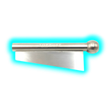 TopPuff Sniff Cutter Silver
