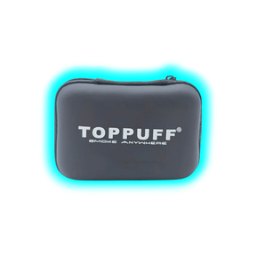 TopPuff Sniff Set Black