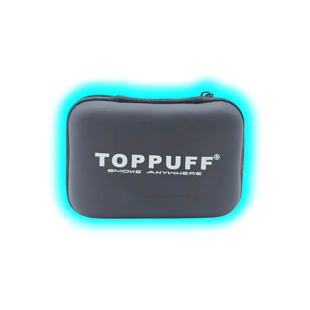TopPuff Sniff Set Black