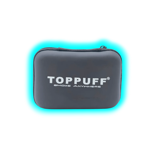 TopPuff Sniff Set Purple