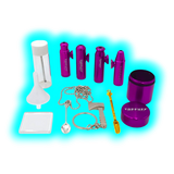 TopPuff Sniff Set Purple