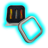 Trading Ape Glass Filter Tip 7mm 3pcs
