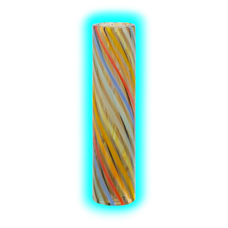 Trading Ape Glass Filter Tip Darkcolored 7mm